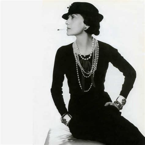 why is coco chanel important.